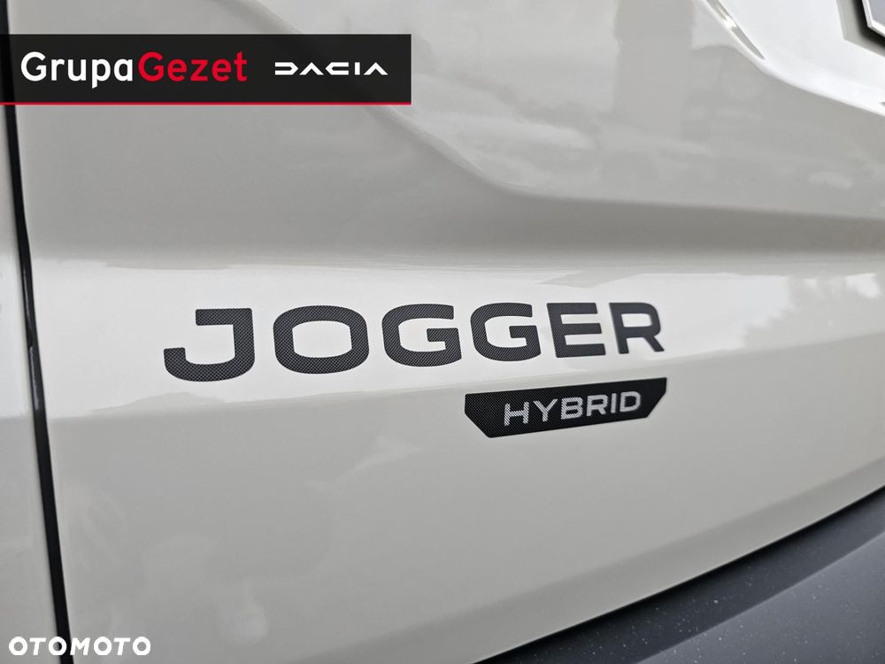 Dacia Jogger - 18