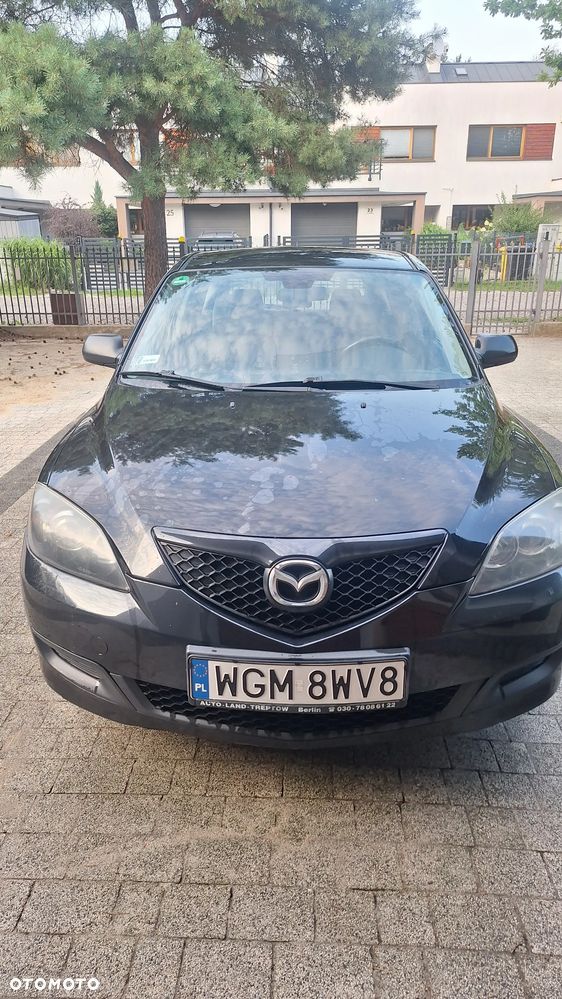 Mazda 3 1.4 Comfort - 1