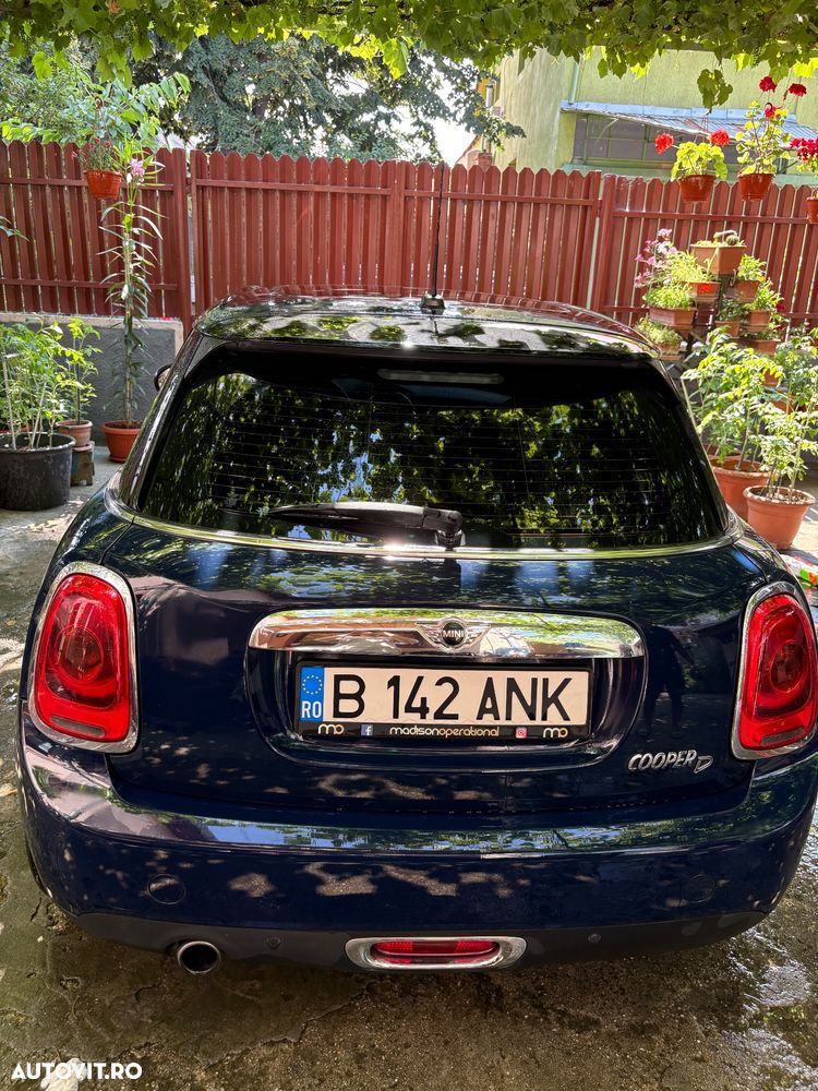 Mini Cooper - 34