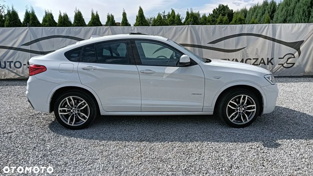 BMW X4 xDrive30i - 2