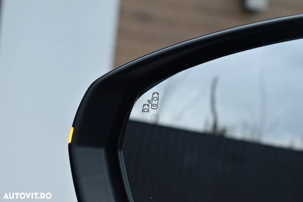 Peugeot 3008 1.6 THP EAT6 GT-Line - 16