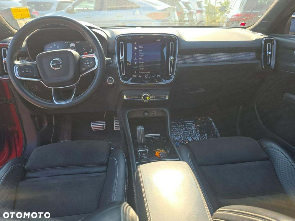 Volvo XC 40 T5 AWD R-Design - 7