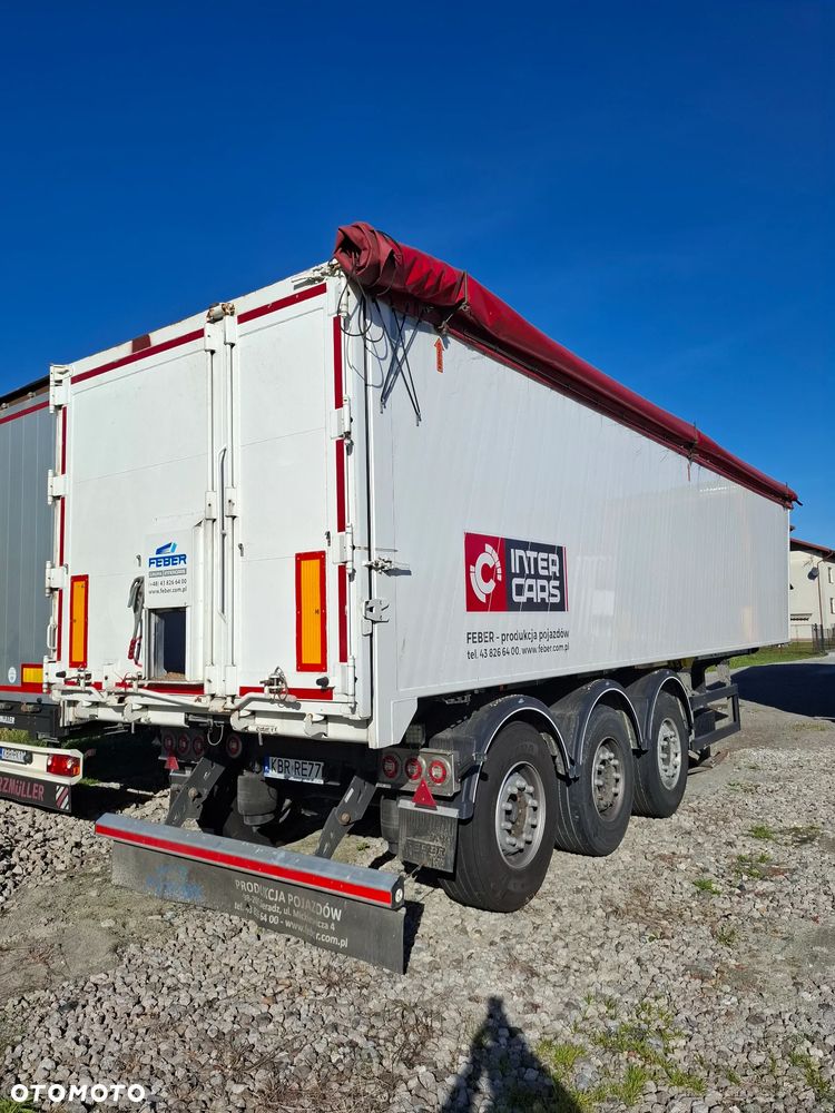 Feber Inter Cars 47M3 - 6