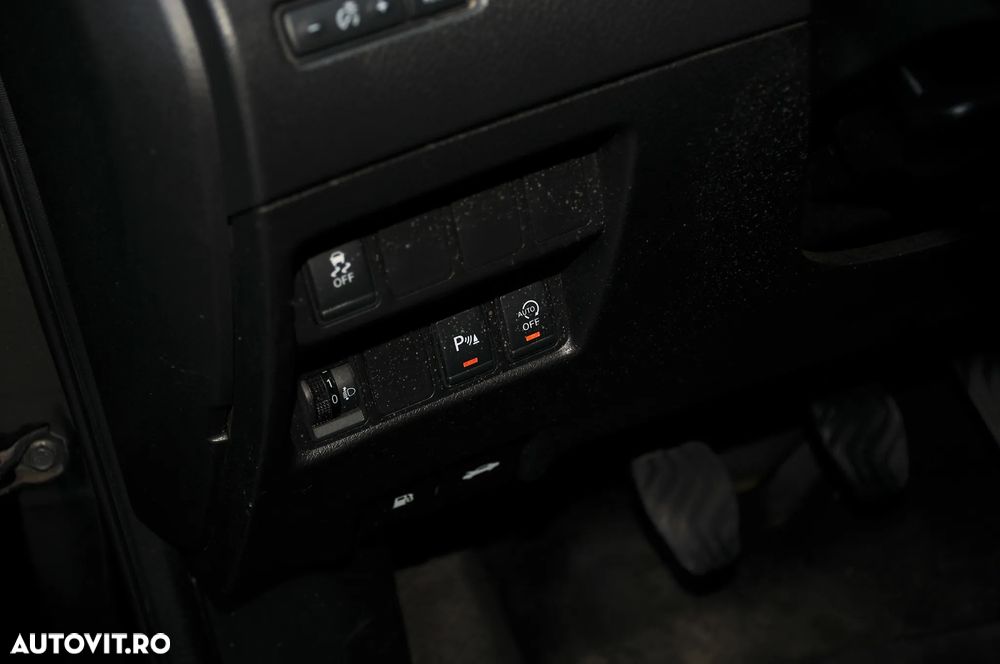 Nissan X-Trail 1.6 dCi ALL-MODE 4x4i N-Connecta - 20