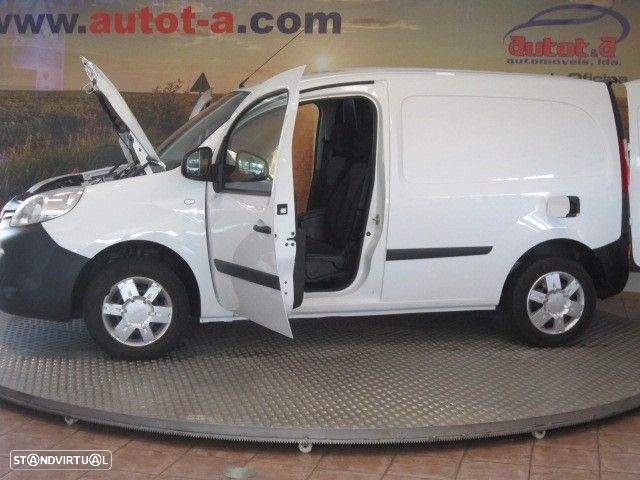 Renault Kangoo 1.5 dCi Business - 10