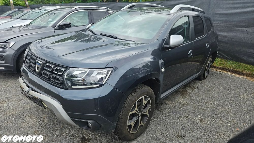 Dacia Duster SCe 115 2WD Essential - 5