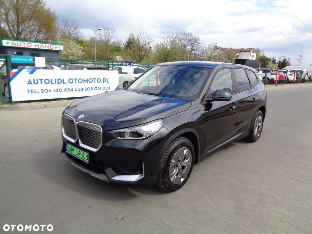 BMW iX1 eDrive20 xLine - 2