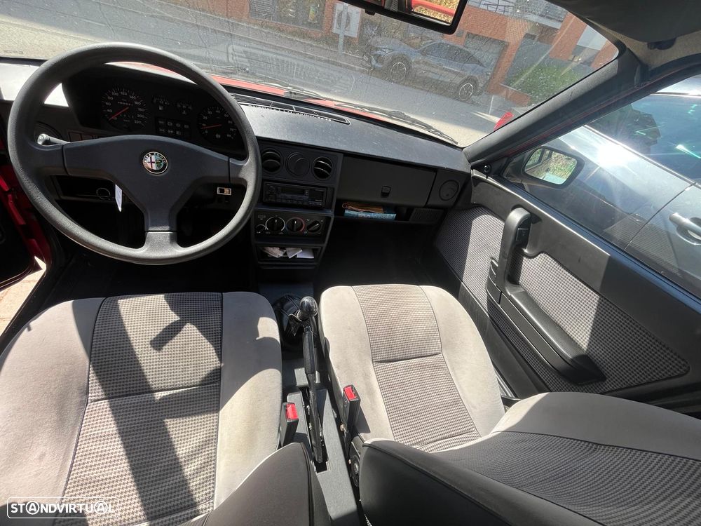 Alfa Romeo 33 1.5 I.E. - 6