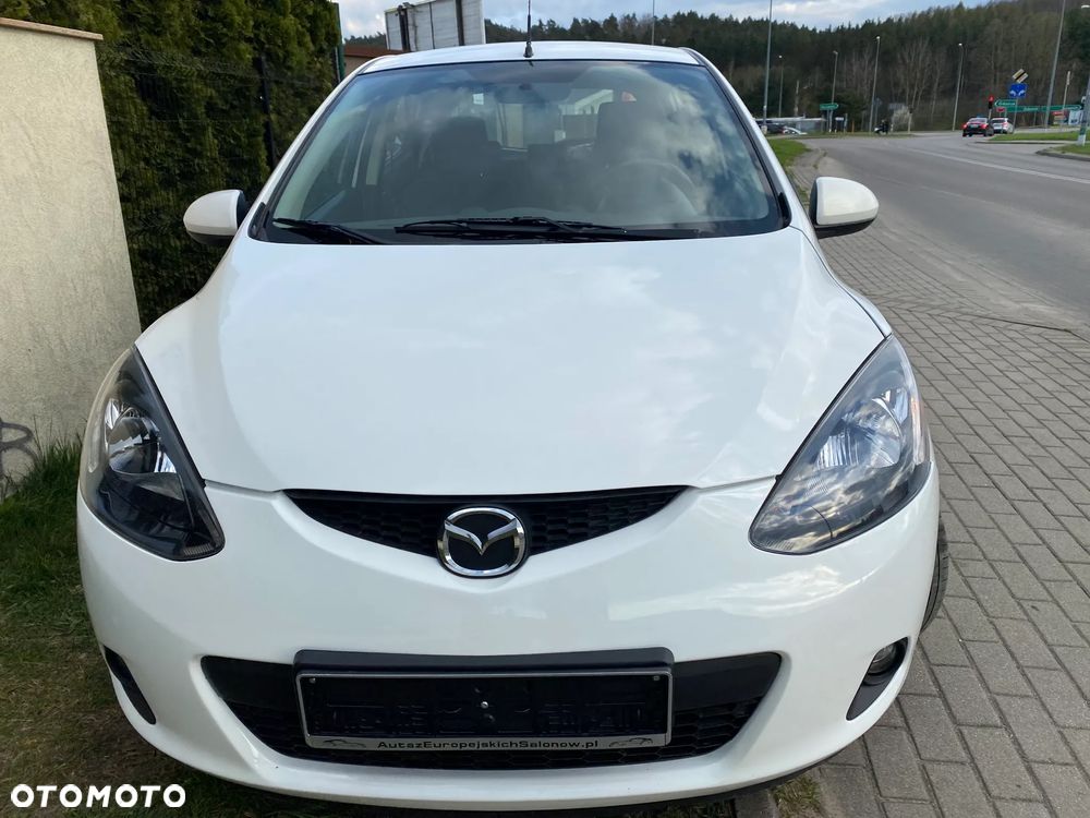 Mazda 2 1.3 Comfort - 8