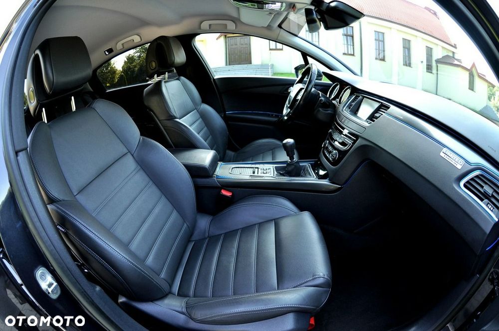 Peugeot 508 - 10
