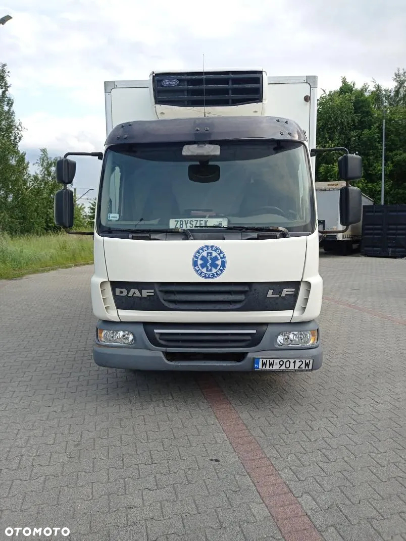 DAF LF45 - 2