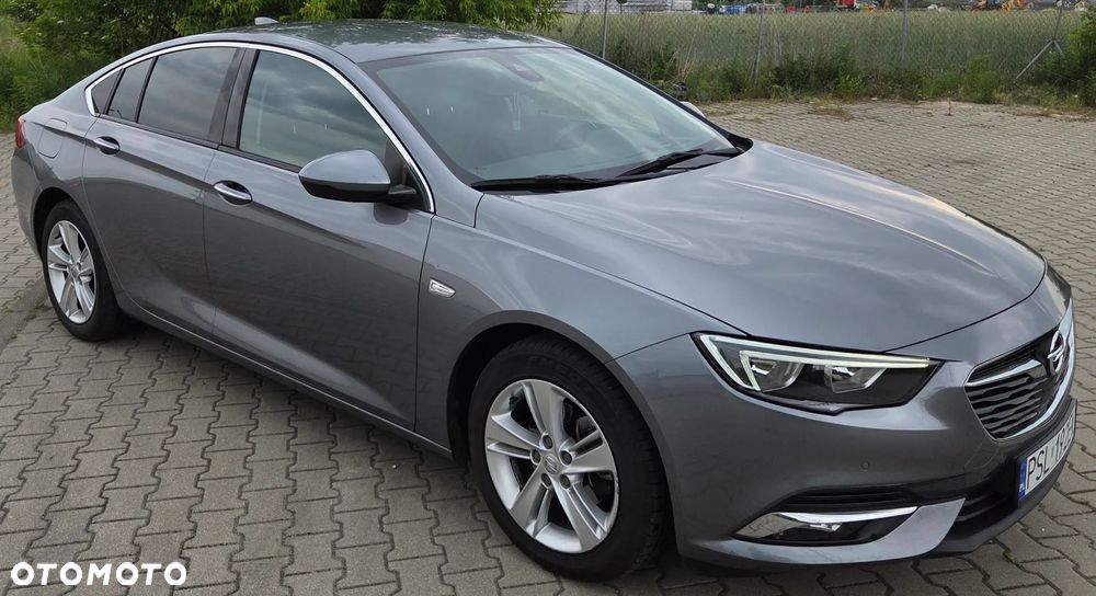 Opel Insignia 1.6 CDTI EcoFLEX Start/Stop Edition - 6