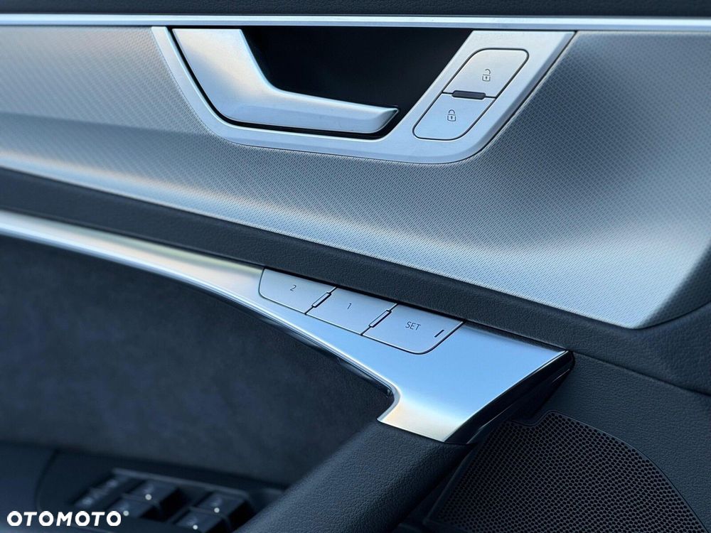 Audi A6 Limousine - 20