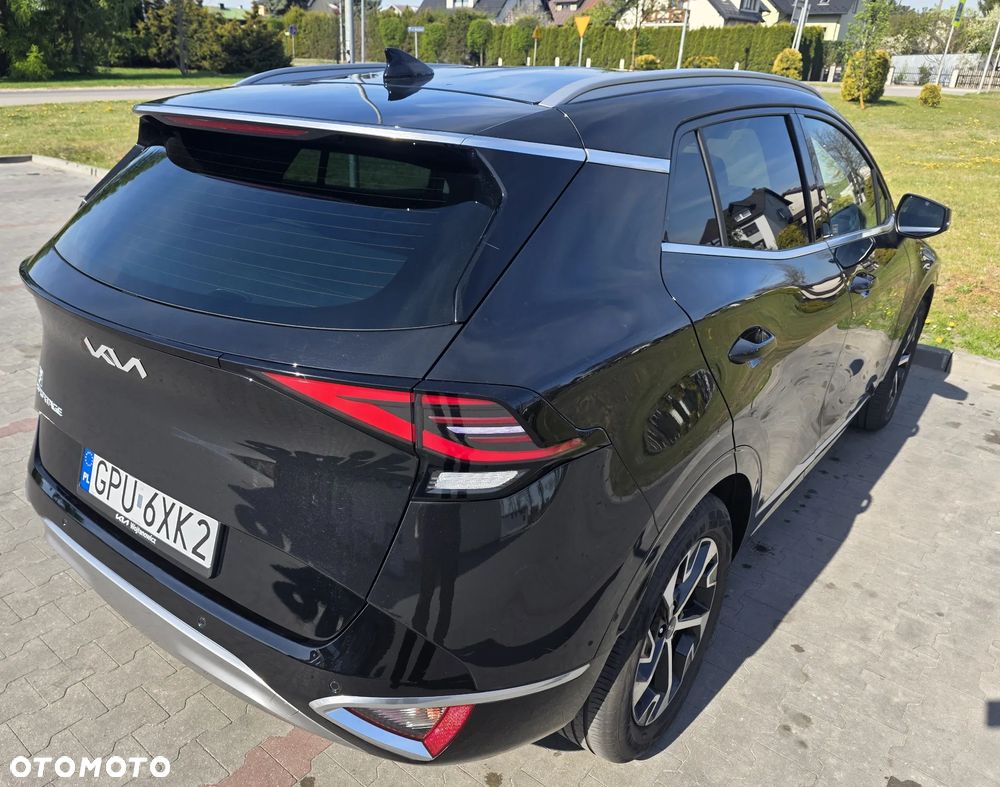 Kia Sportage - 2