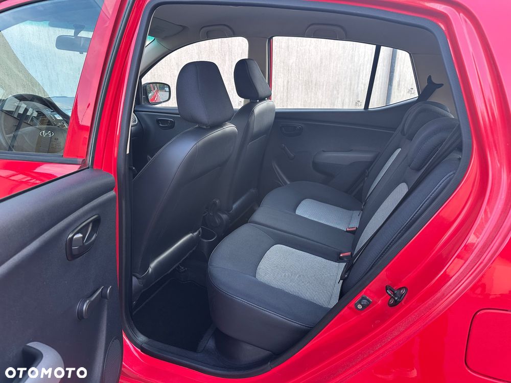 Hyundai i10 1.1 Classic - 18