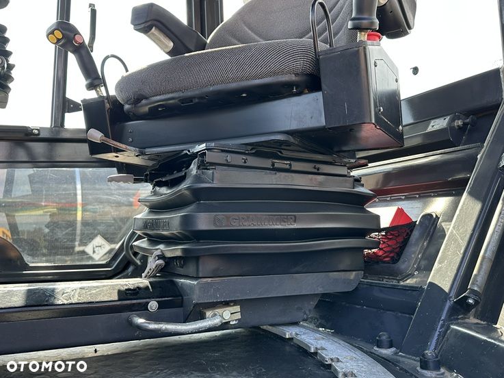 Ammann AV 130 X - 26