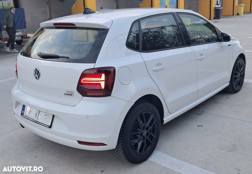 Volkswagen Polo - 7