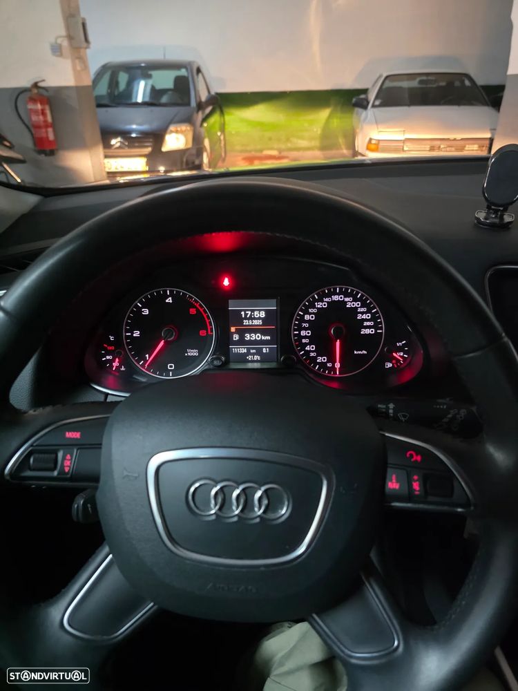Audi Q5 - 11