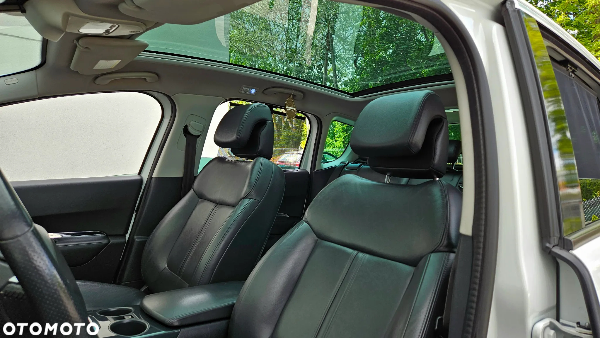 Peugeot 3008 1.6 Allure - 17