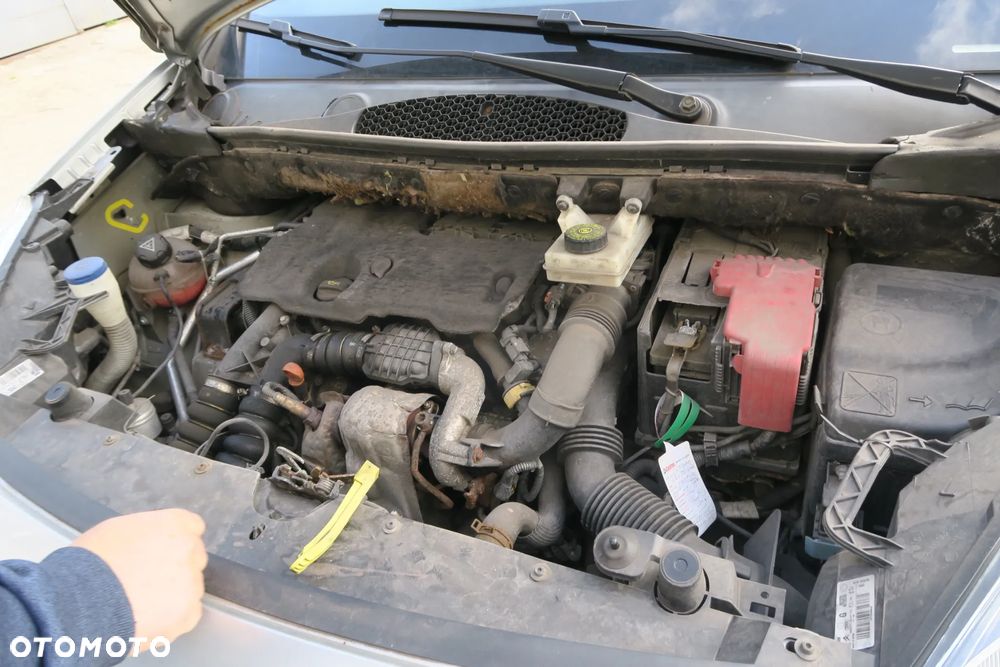 Peugeot Partner 1.6 HDi Active - 11