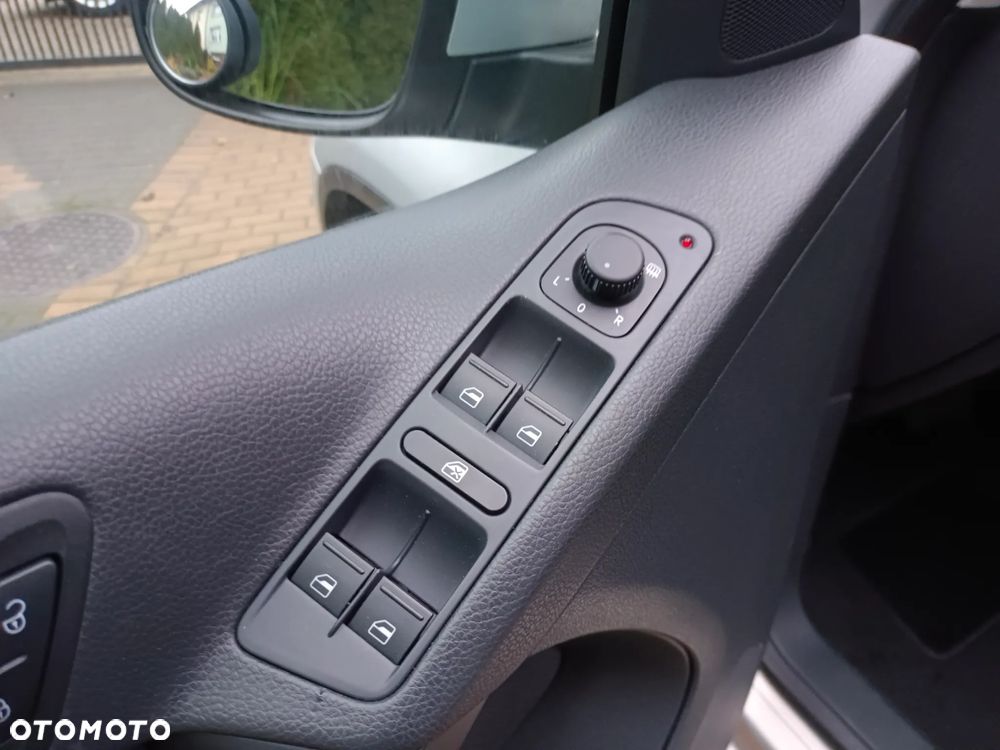 Volkswagen Tiguan 2.0 TSI 4Motion DSG Team - 20