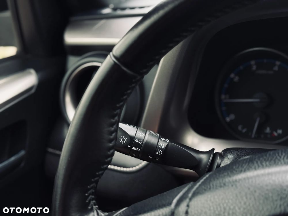Toyota RAV4 2.0 D-4D 4x2 Start-Stop Comfort - 30