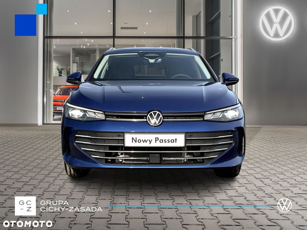 Volkswagen Passat - 2
