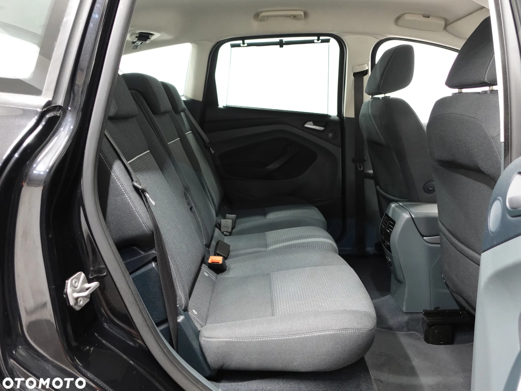 Ford C-MAX - 27