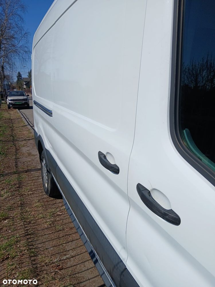 Ford TRANSIT - 10