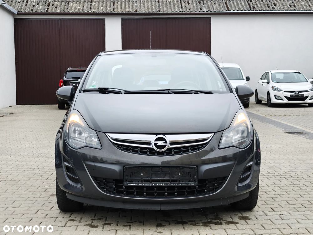 Opel Corsa 1.4 16V Energy - 12