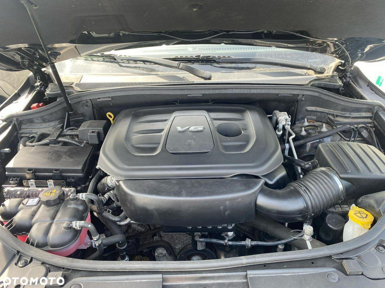 Jeep Grand Cherokee - 19