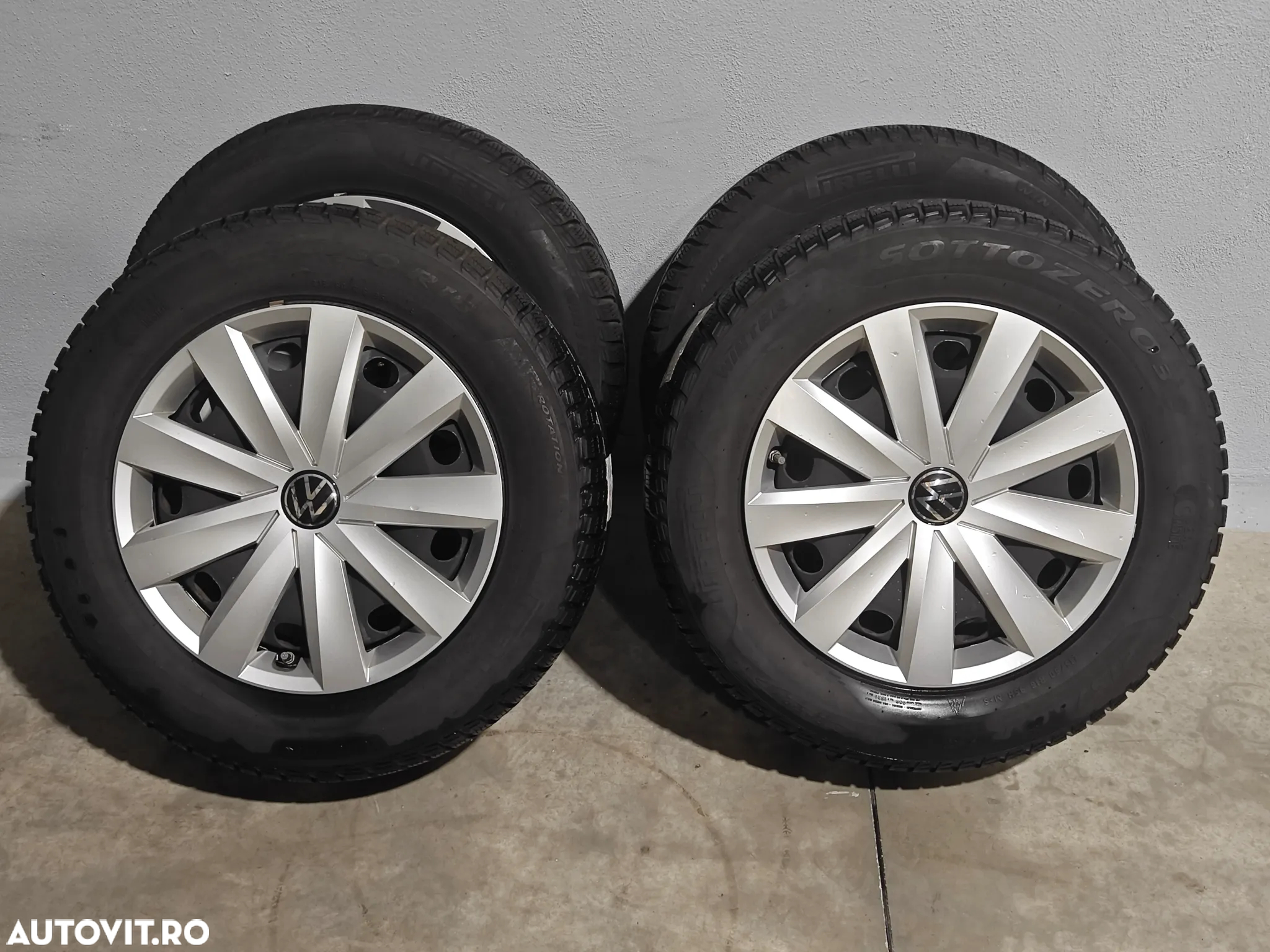 Volkswagen Passat Variant 2.0 TDI DSG Business - 25