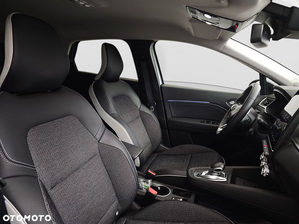 Renault Captur TCe Mild Hybrid 140 EDC GPF TECHNO - 33