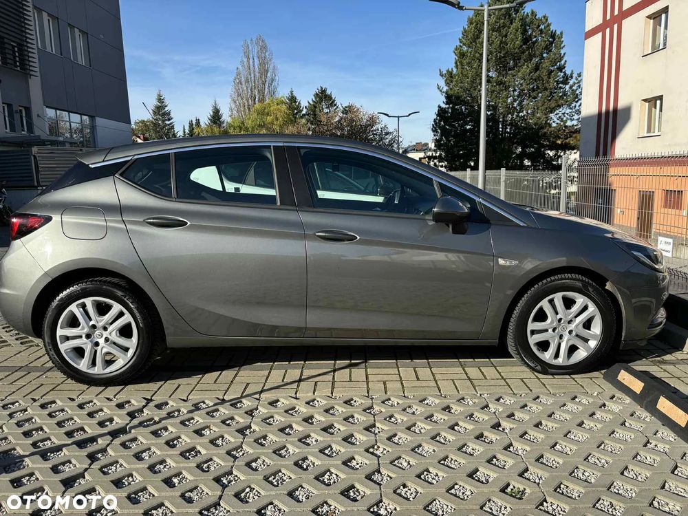 Opel Astra V 1.6 CDTI Enjoy S&S - 2