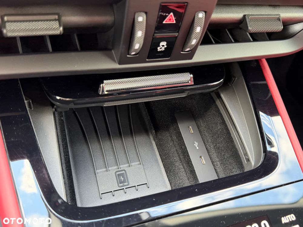 Porsche Cayenne - 25