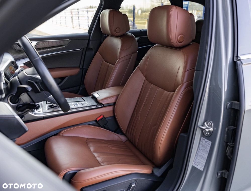 Audi A6 Allroad 40 TDI mHEV Quattro S tronic - 20