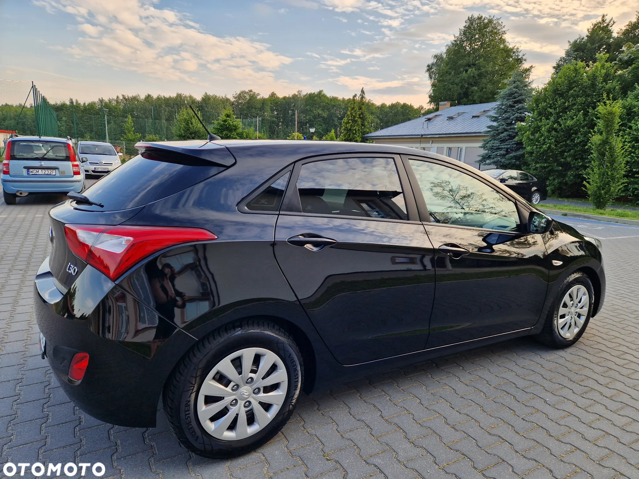 Hyundai i30 - 5