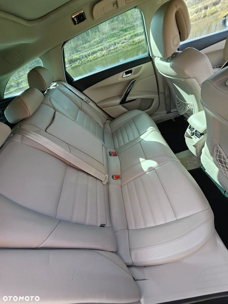 Peugeot 508 HDi FAP 165 Allure - 10