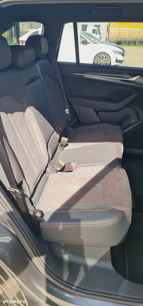 Skoda Kodiaq 2.0 TSI 4x4 RS DSG - 10