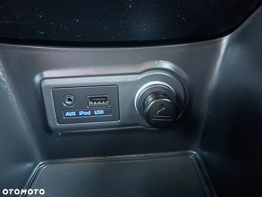 Hyundai ix20 1.6 Premium - 33