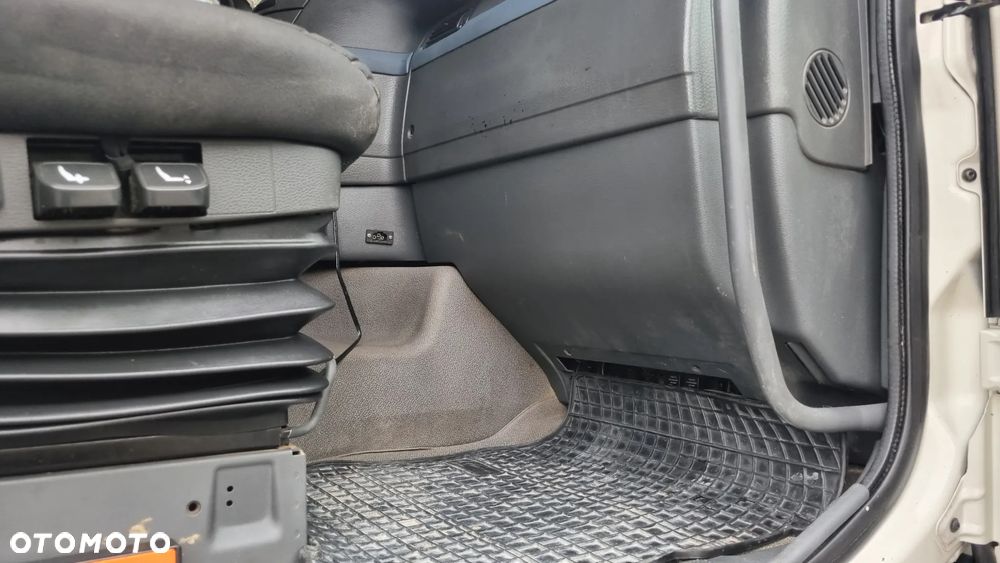 Volvo FH 440 6X4 MKG 380 - 21