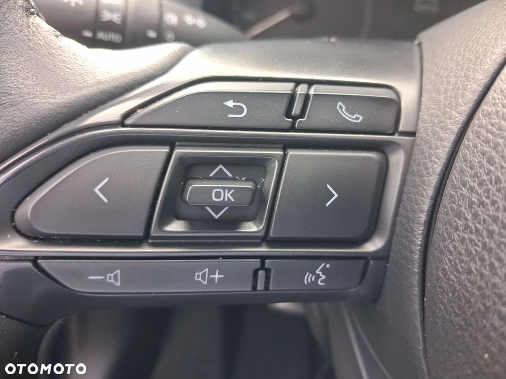 Mazda 2 Hybrid 1.5 Centre Line CVT - 28