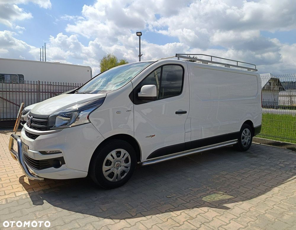 Fiat Talento - 5