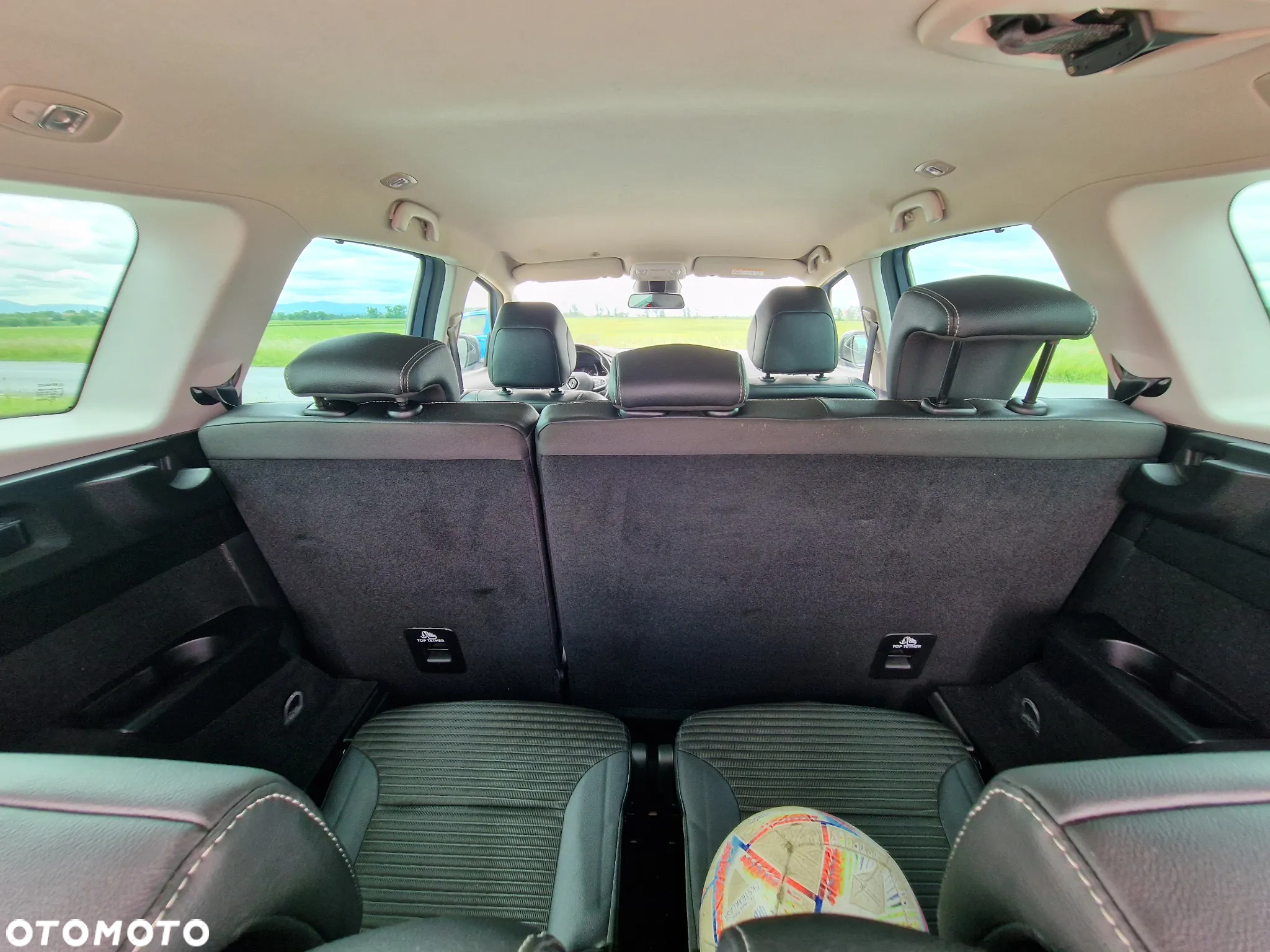 Renault Scenic BLUE dCi 120 EDC LIMITED - 27
