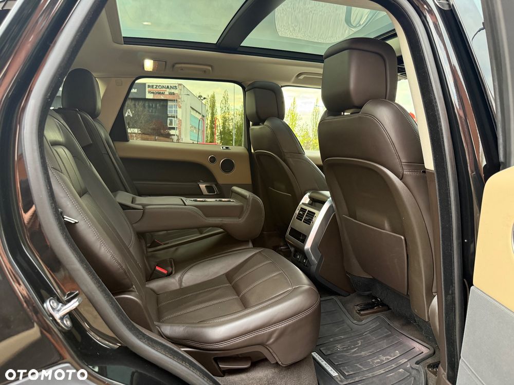 Land Rover Range Rover Sport P400e HSE Dynamic Stealth - 15