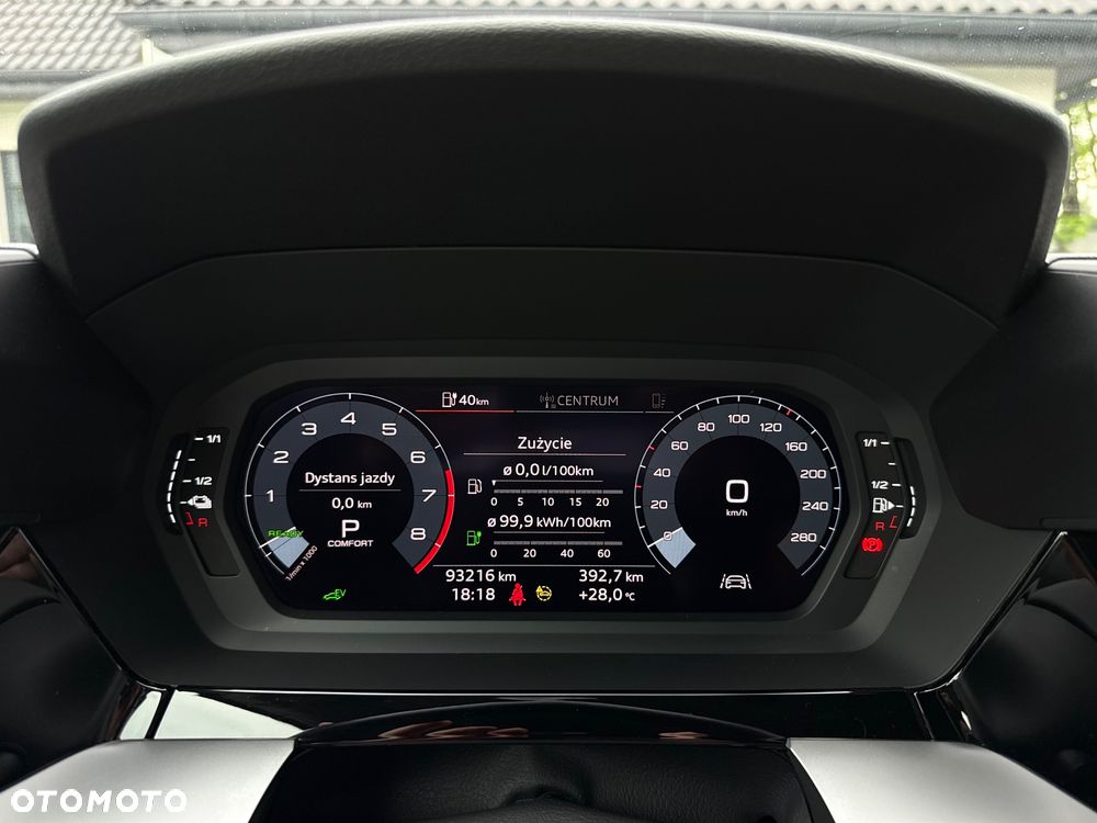 Audi A3 Sportback 40 TFSIe S tronic S line - 17