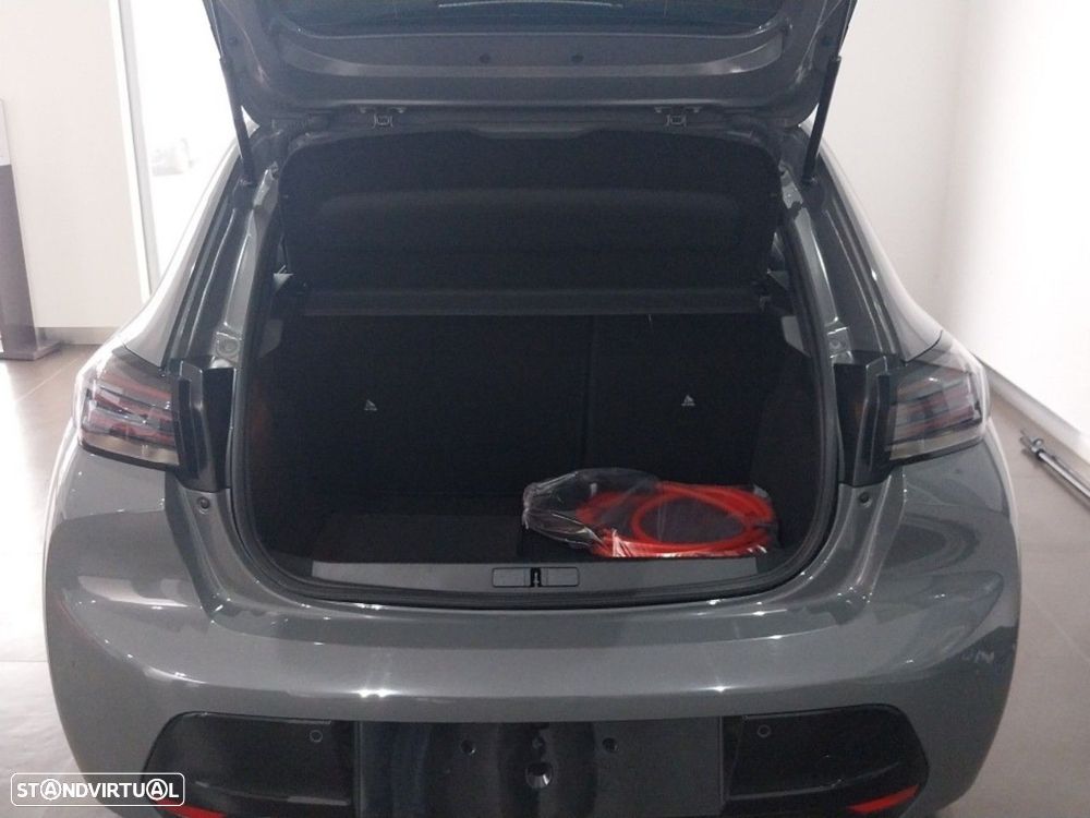Peugeot e-208 51 kWh Allure - 6