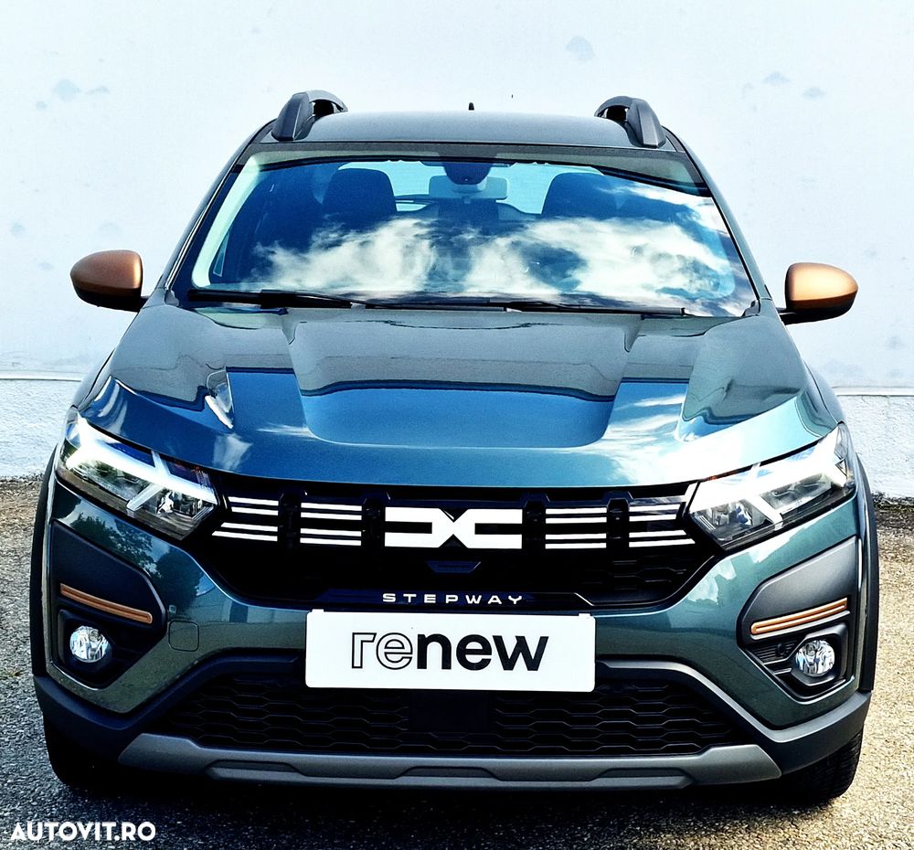 Dacia Sandero Stepway - 6