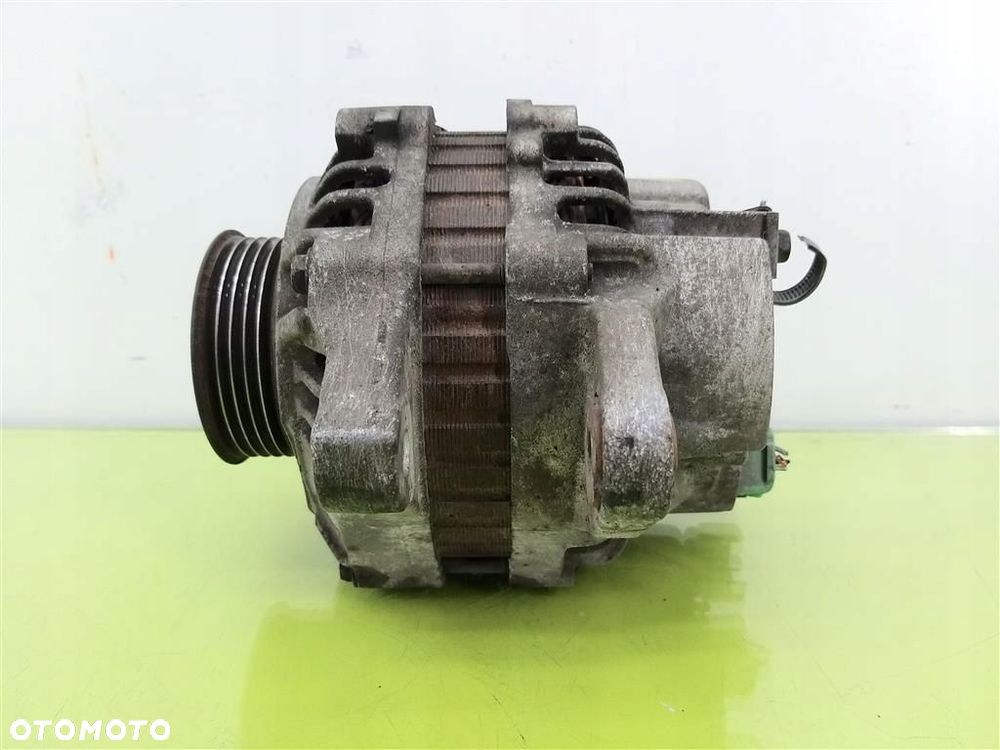 Alternator Honda Jazz II 2002-2008 1,2 16V BENZYNA AHGA69 ORYGINAŁ - 5