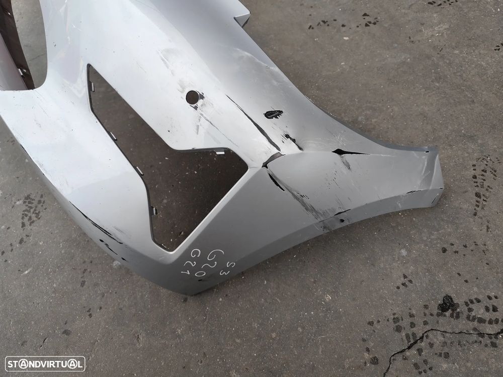 BMW 3 G20 G21 PARA CHOQUES FRENTE - PC568 - 2